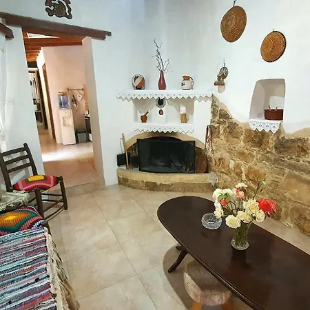 Mary's Haven Holiday home Lofou