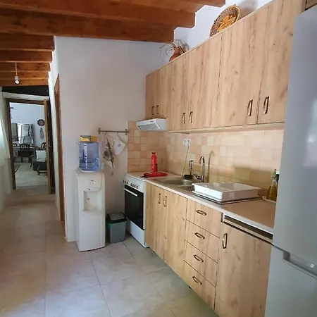 Mary's Haven Holiday home