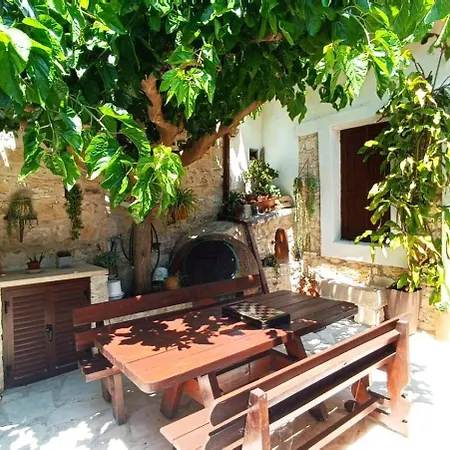 Mary's Haven Holiday home